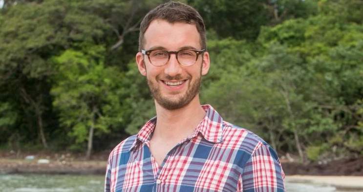 Stephen Fishbach