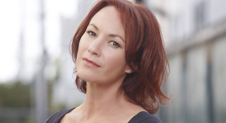 Tanya Franks Height, Weight, Measurements, Bra Size, Wiki, Biography