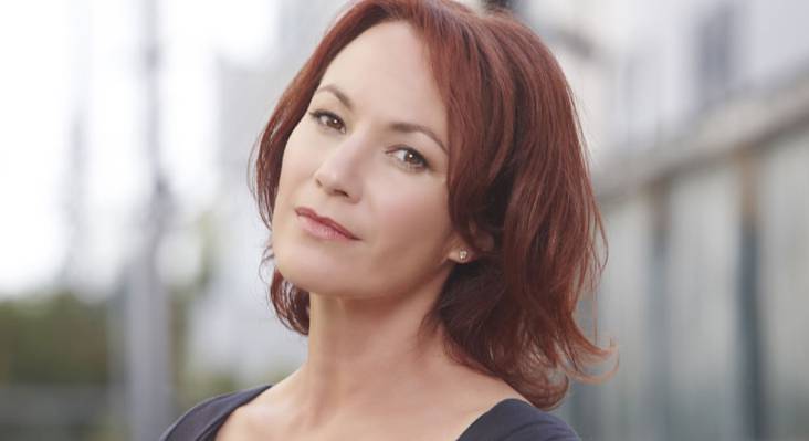 Tanya Franks