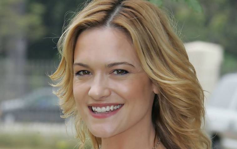 Victoria Pratt