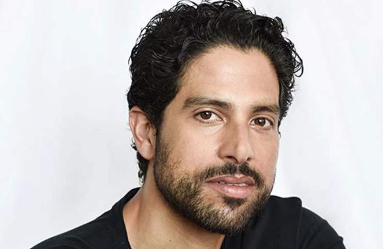 Adam Rodriguez