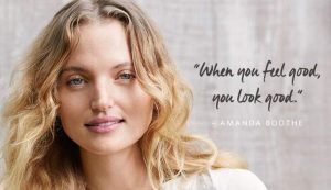 Amanda Bearse Height, Weight, Measurements, Bra Size, Shoe, Biography