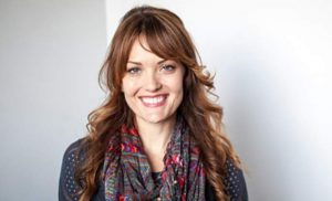 Amy Purdy