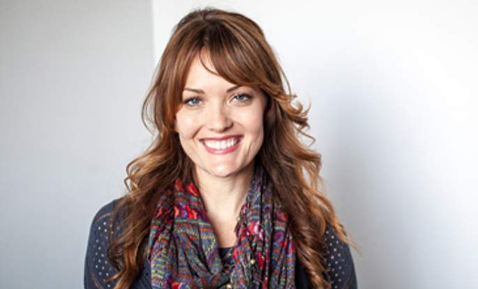 Amy Purdy