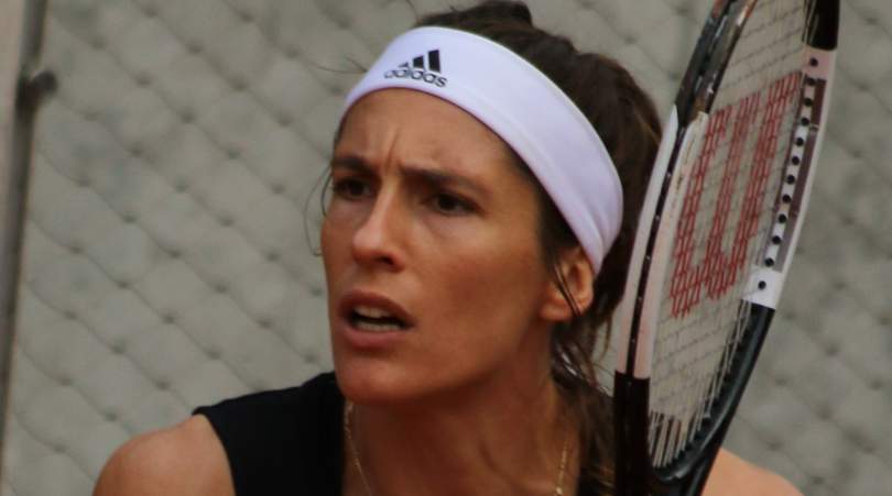 Andrea Petkovic