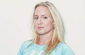 Bethanie Mattek-Sands Height, Weight, Measurements, Bra Size, Shoe Size