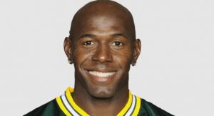 Donald Driver