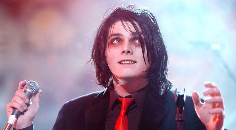 Gerard Way