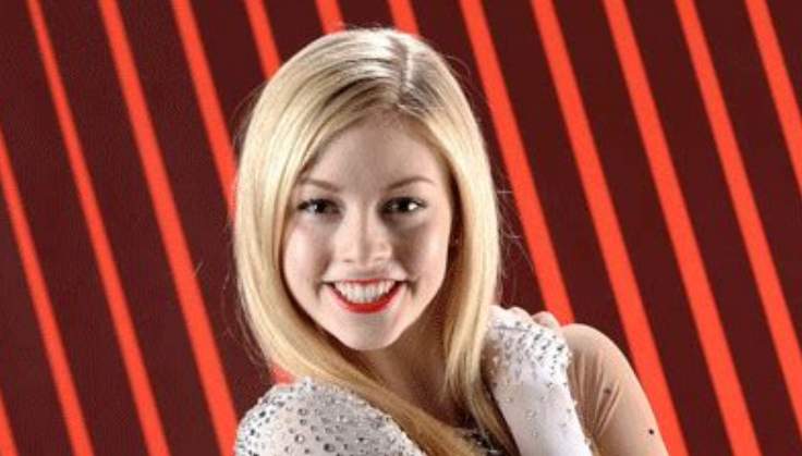 Gracie Gold