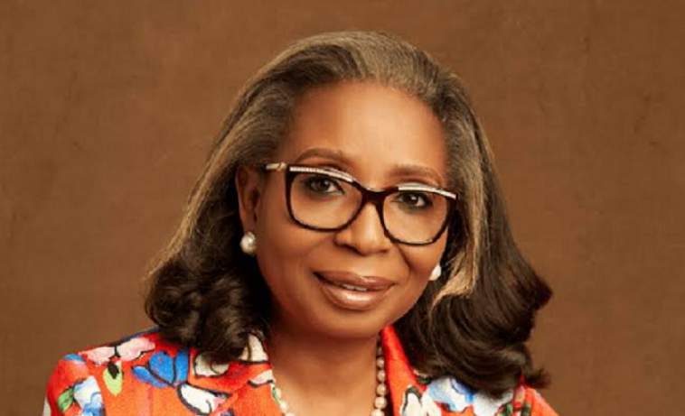 Ibukun Awosika