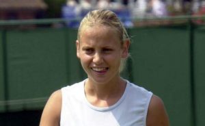 Jelena Dokic