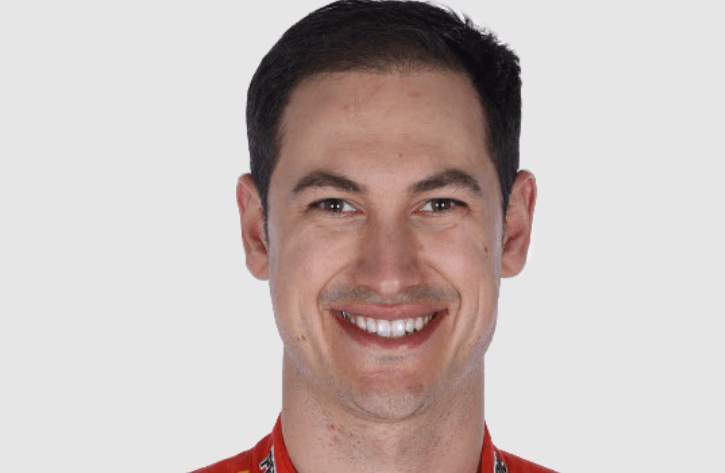 Joey Logano