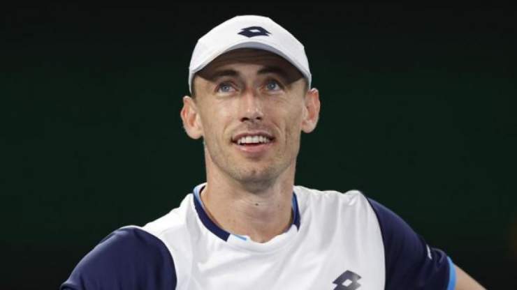 John Millman