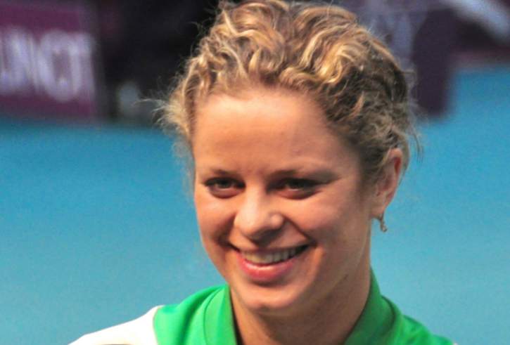 Kim Clijsters Height, Weight, Measurements, Bra Size, Wiki, Biography