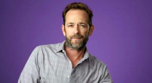 Luke Perry