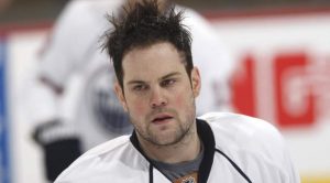 Mike Comrie