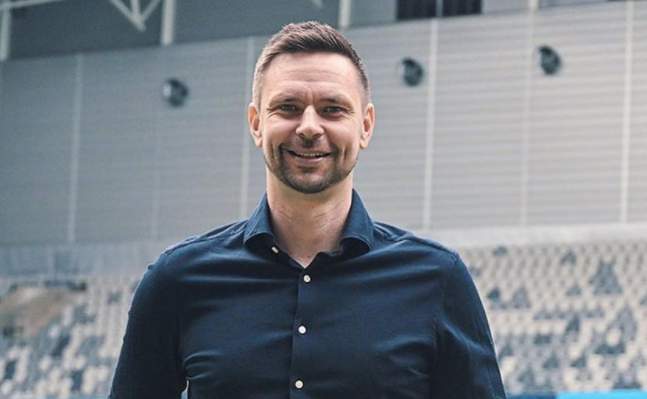 Robin Soderling Height, Weight, Measurements, Shoe Size, Wiki, Biography