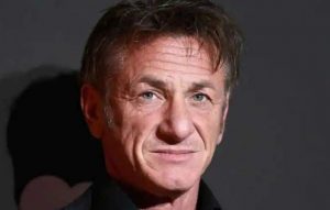 Sean Penn