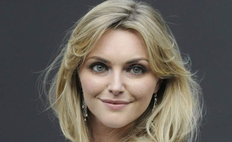 Sophie Dahl Height, Weight, Measurements, Bra Size, Wiki, Biography