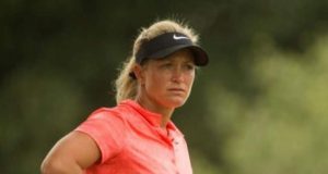 Suzann Pettersen