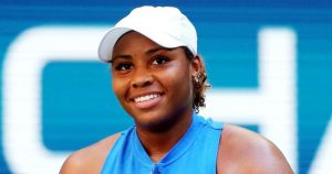 Taylor Townsend