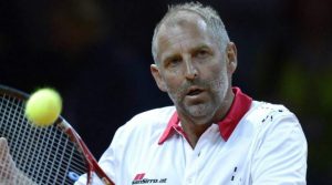 Thomas Muster