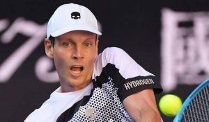 Tomas Berdych