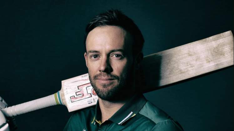AB de Villiers Height, Weight, Measurements, Shoe Size, Wiki, Biography