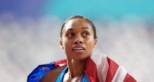 Allyson Felix