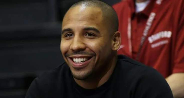 Andre Ward