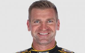 Clint Bowyer