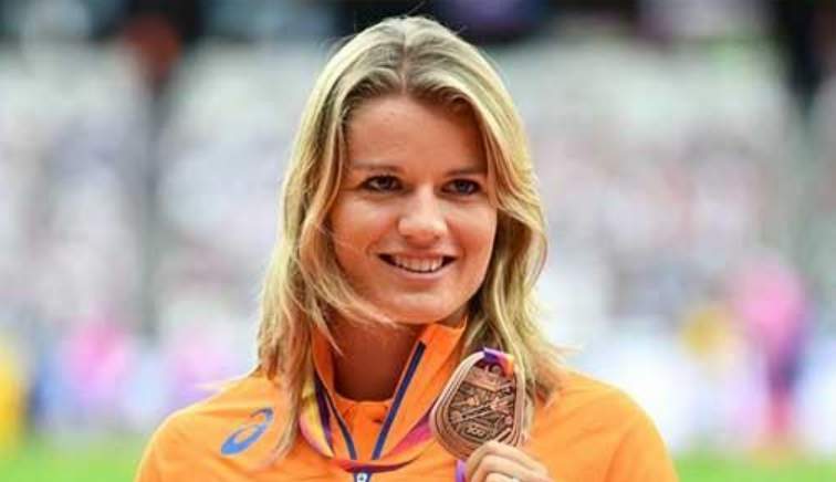 Dafne Schippers