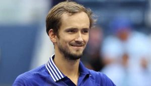 Daniil Medvedev