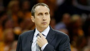 David Blatt