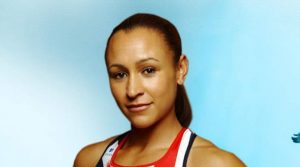 Jessica Ennis-Hill