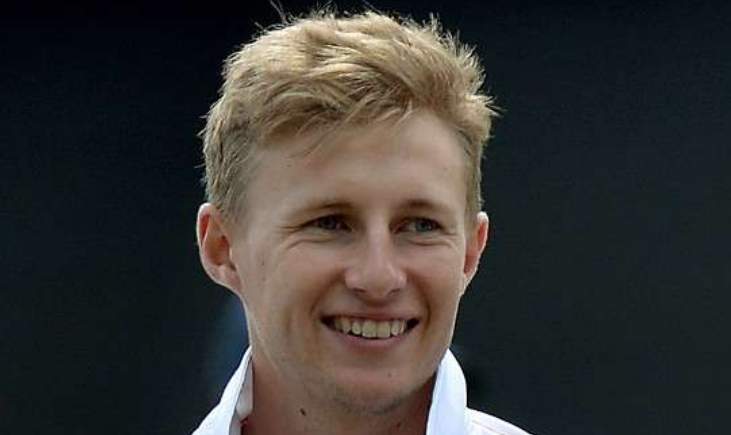 Joe Root