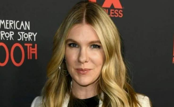 Lily Rabe