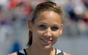 Lolo Jones