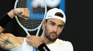 Matteo Berrettini