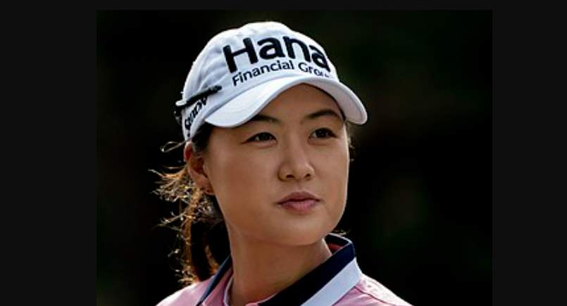 Minjee Lee