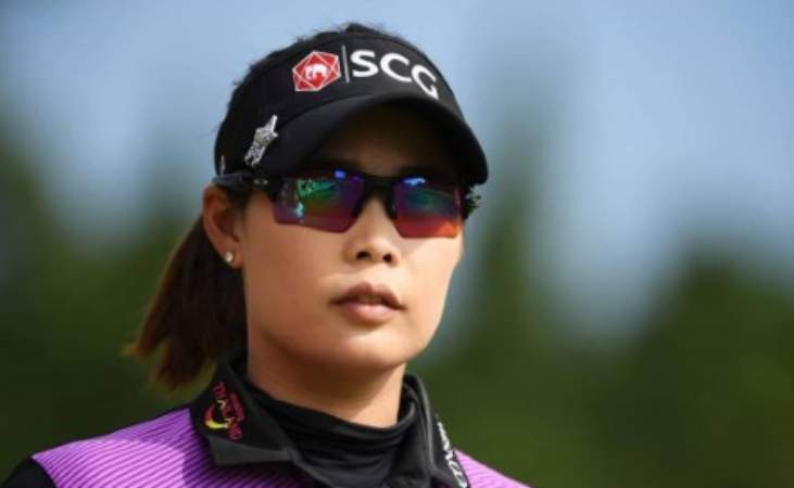 Moriya Jutanugarn