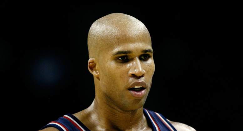 Richard Jefferson