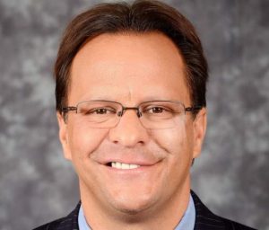 Tom Crean