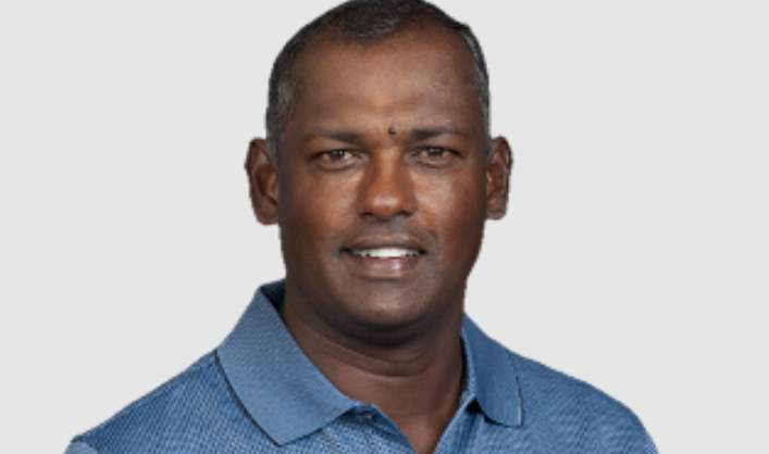 Vijay Singh