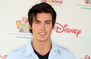 Adam Gregory