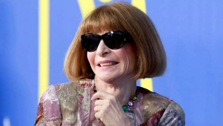 Anna Wintour