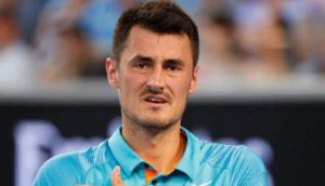 Bernard Tomic