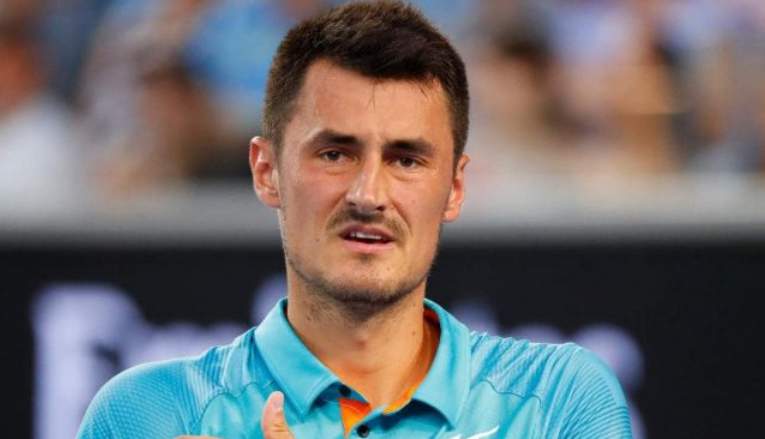 Bernard Tomic