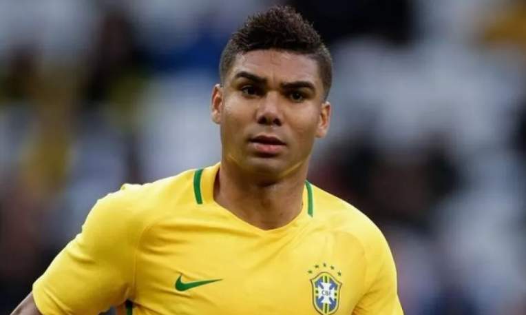 Casemiro