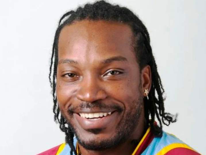 Chris Gayle